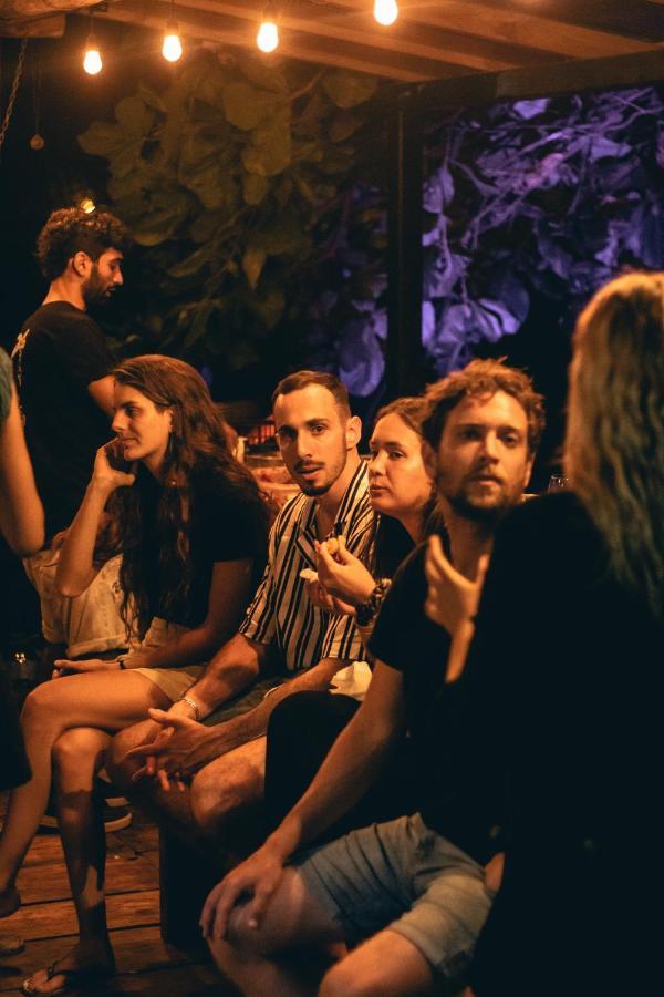 Akih Pods Hostel Playa Santa Teresa  Zewnętrze zdjęcie