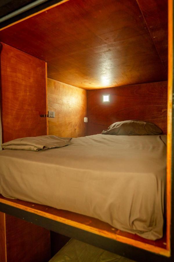 Akih Pods Hostel Playa Santa Teresa  Zewnętrze zdjęcie