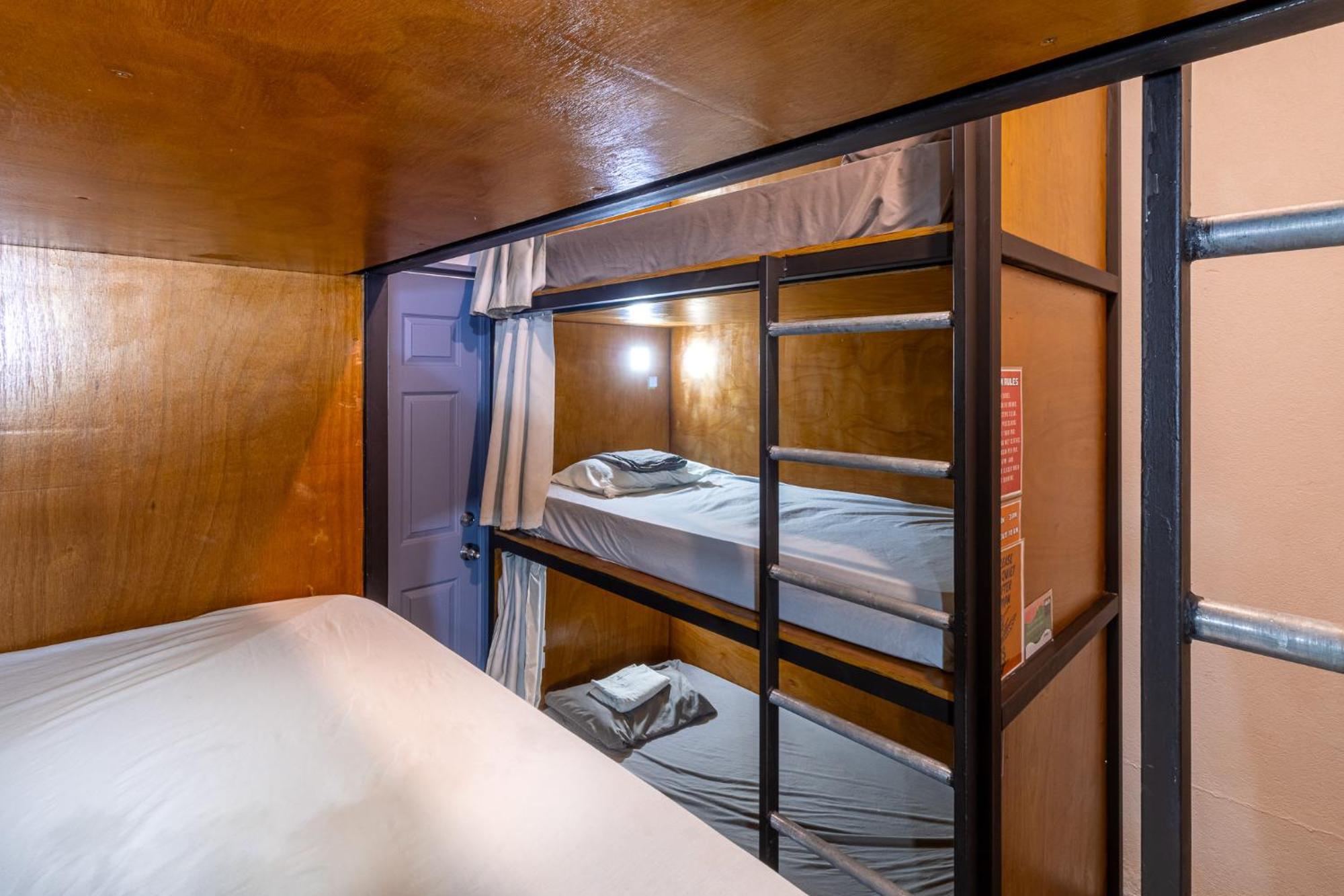 Akih Pods Hostel Playa Santa Teresa  Zewnętrze zdjęcie