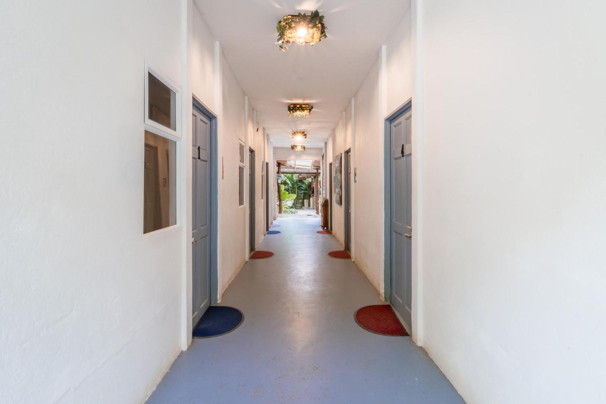 Akih Pods Hostel Playa Santa Teresa  Zewnętrze zdjęcie